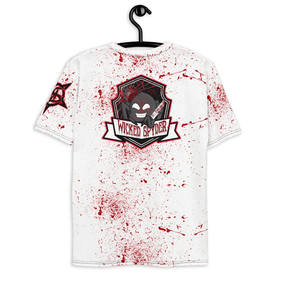 Bloody T-Shirt product image (8)