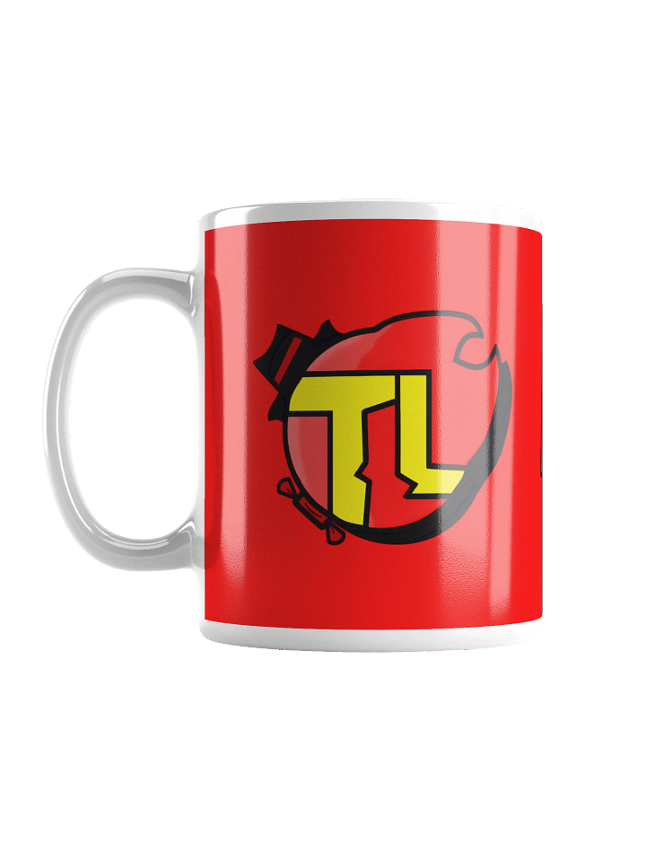 Loxyy logo mug product image (1)