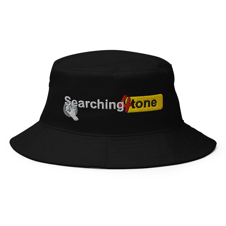 Knob Dome Hat product image (1)