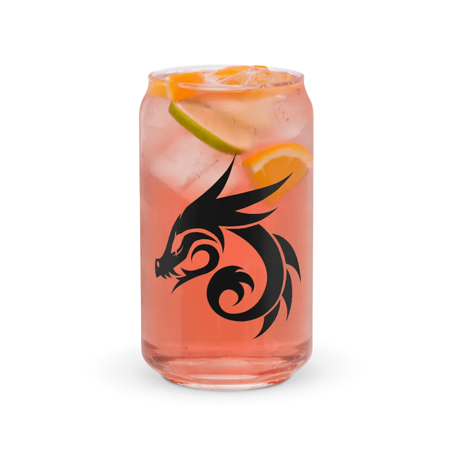 Dragon's Tear Glass product image (37)