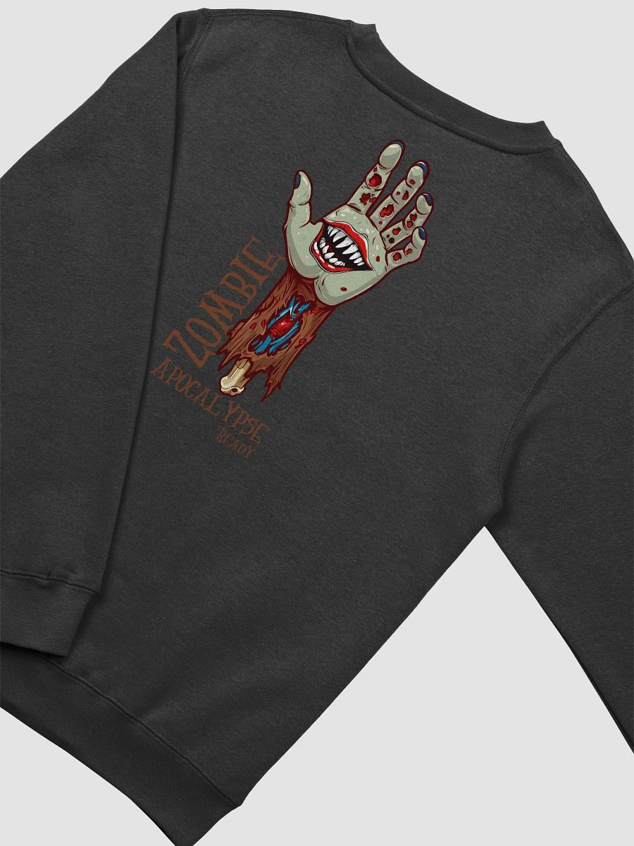 Zombie Apocalyps Ready product image (4)