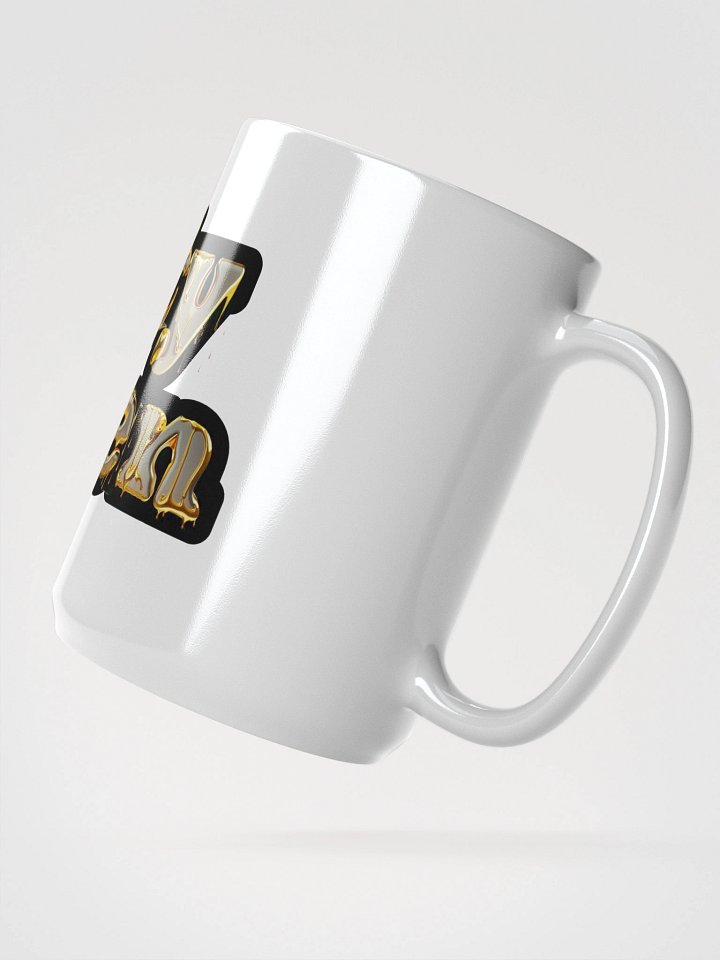 Petty Queen Coffee Mug product image (2)