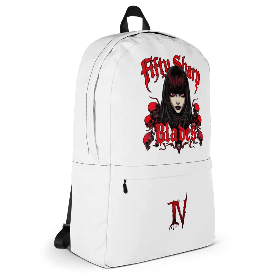 FSB Backpack product image (4)