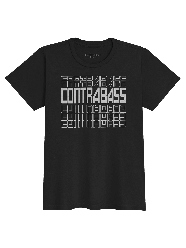 Women's Disrupted Vibes - Contrabass product image (2)