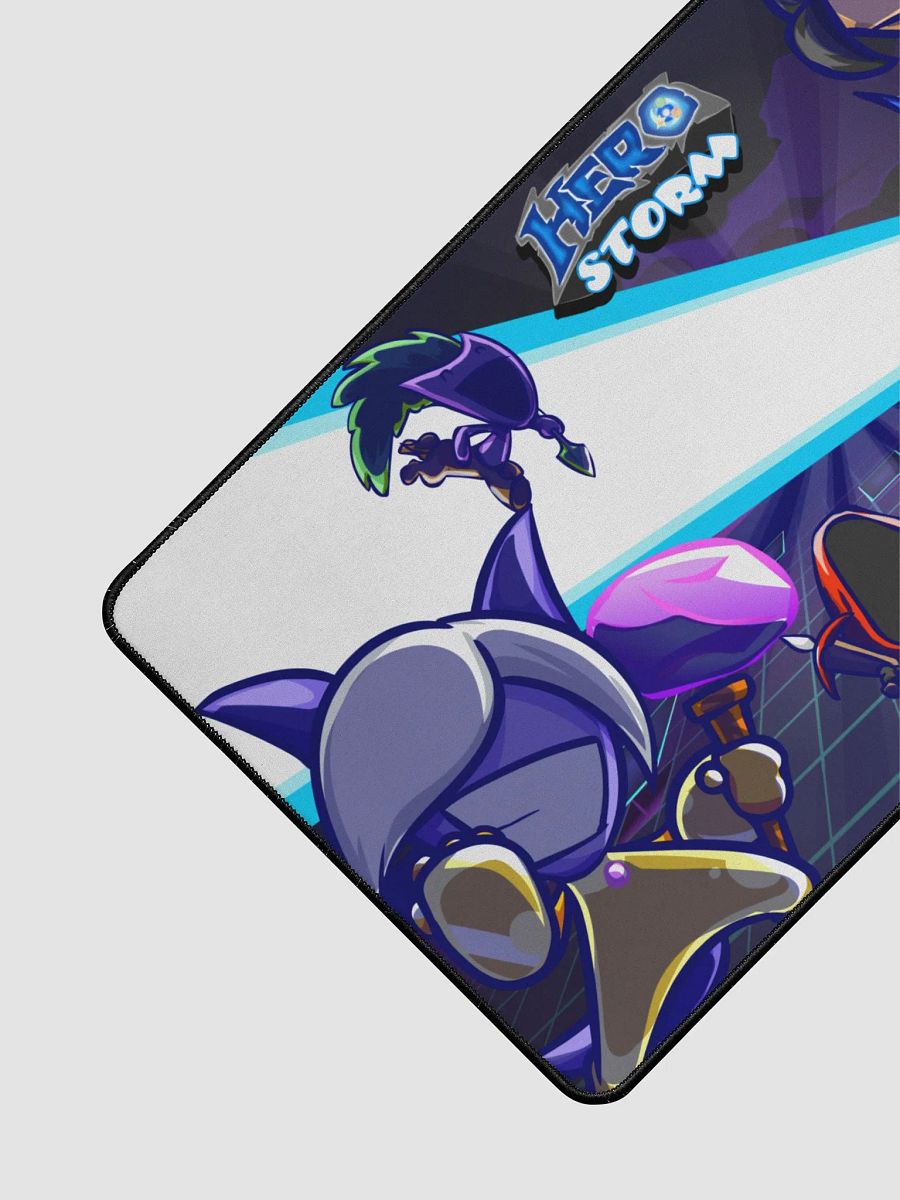 HeroStorm Mousepad product image (2)
