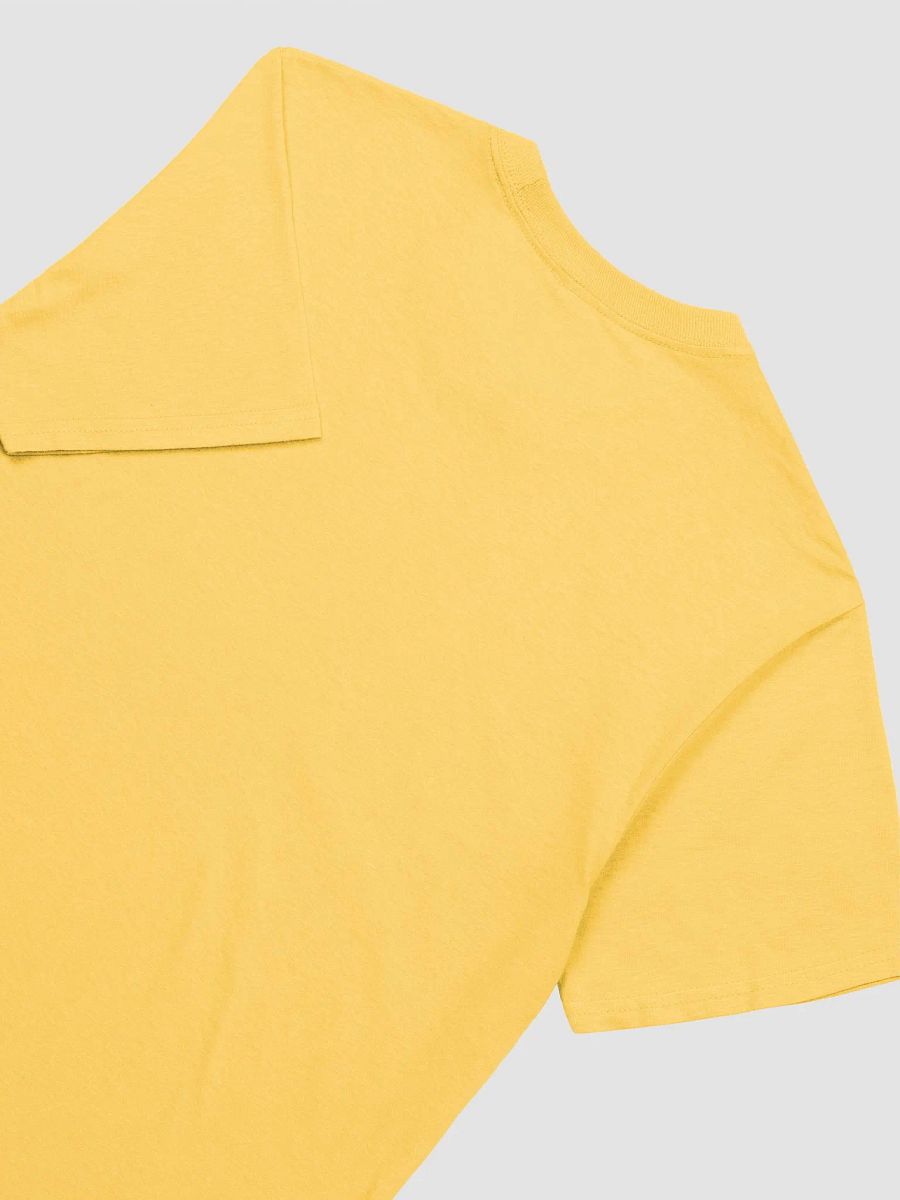 Raven logo T-shirt product image (36)