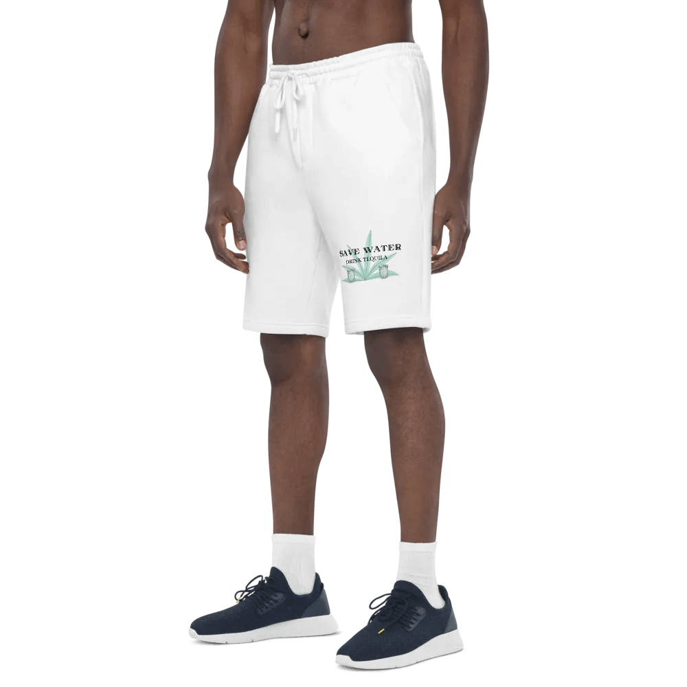 Save Water Shorts product image (6)
