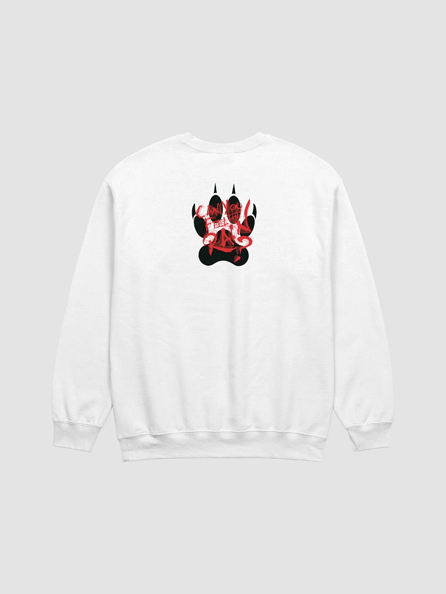 canyoufeeltherain? Crewneck product image (3)