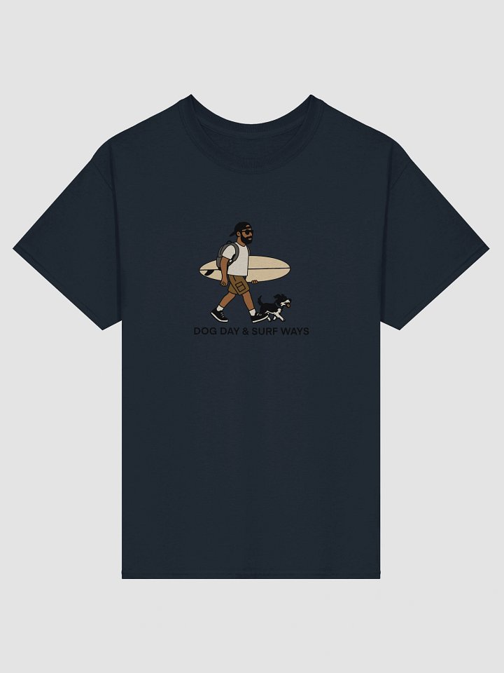 Dog Day & Surf Ways product image (7)