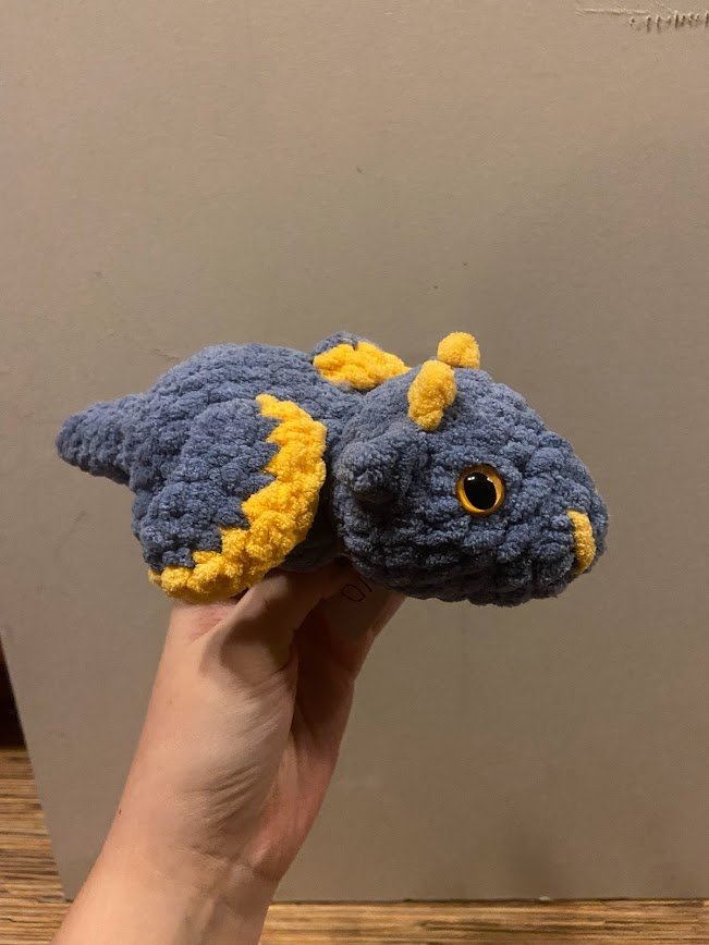 Baby Dragon product image (2)