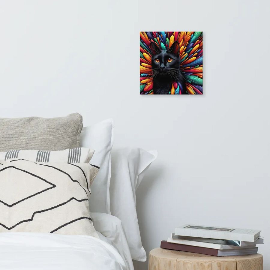 Canvas (in): Bombay product image (6)