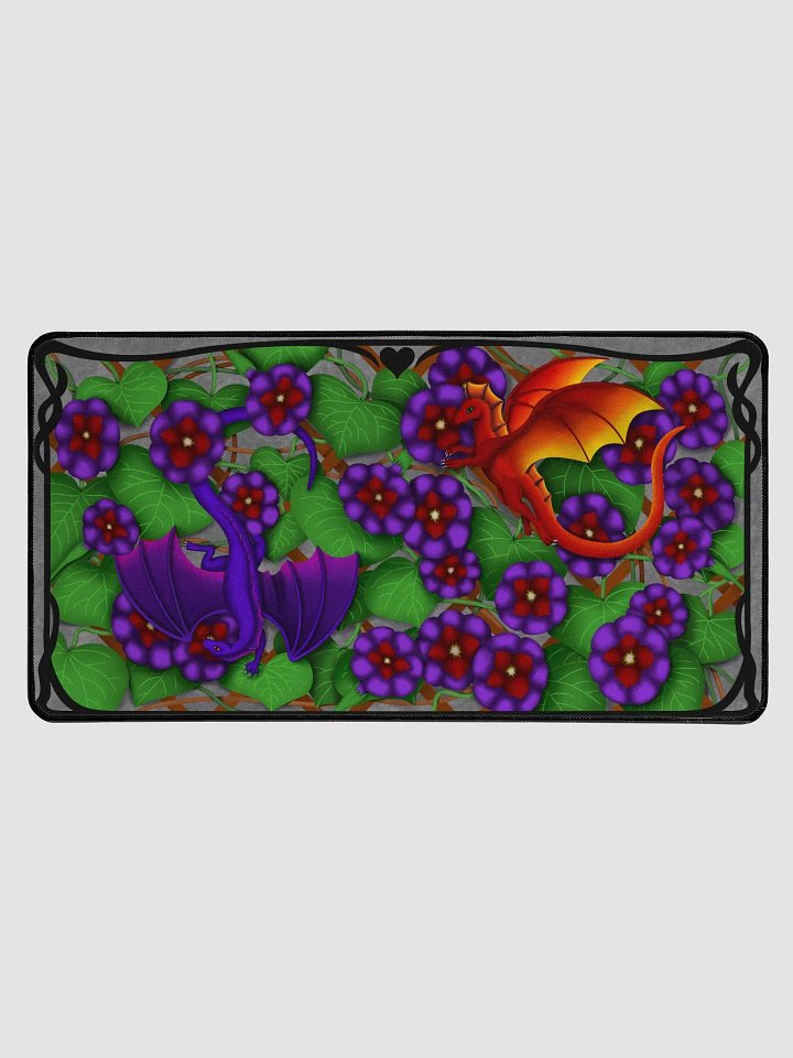 Dragon Mat 1 product image (1)