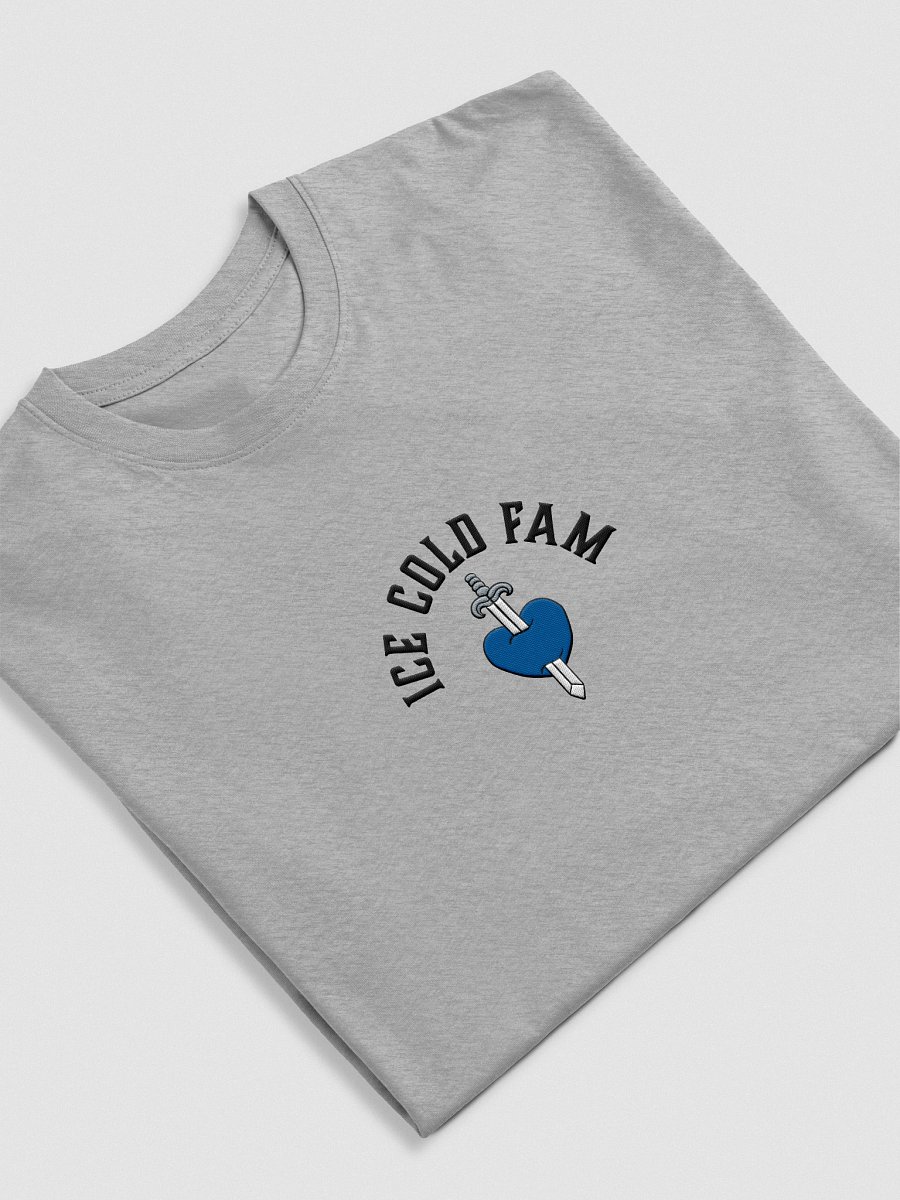 "Cold-Hearted Killer" Tee product image (2)