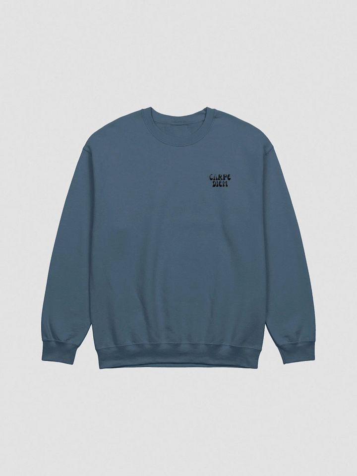 Unisex CARPE DIEM Crewneck product image (1)