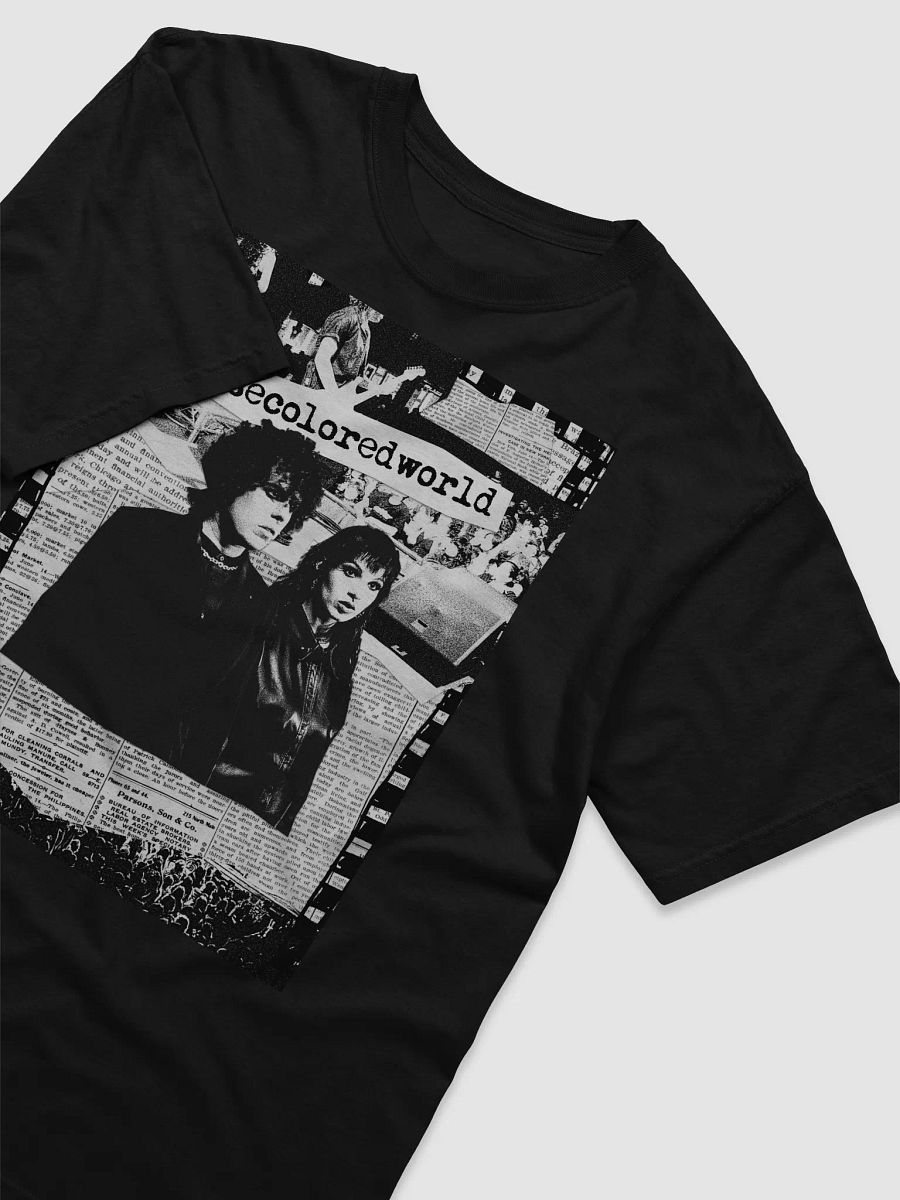 RCW Band Tee product image (3)