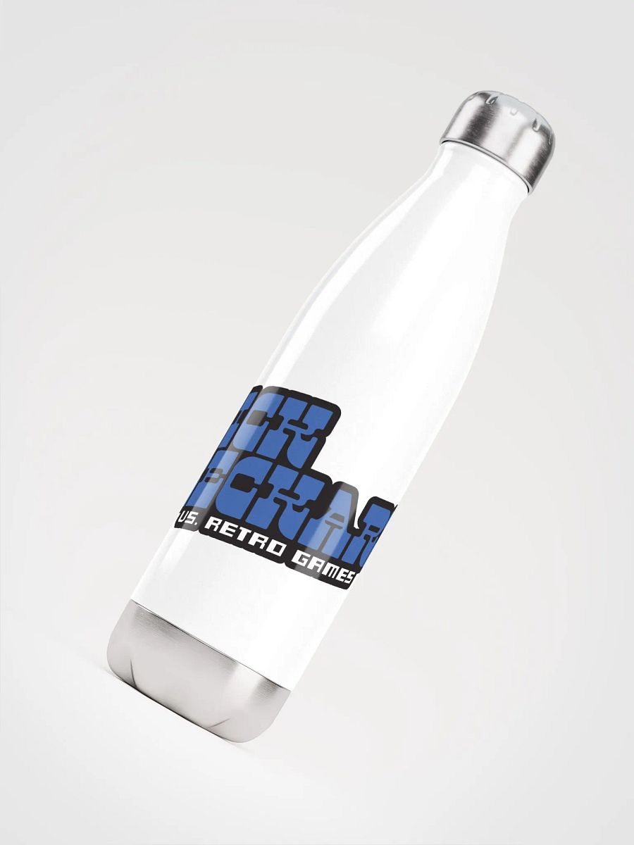 DR vs RG 17 Ounce Stainless Steel Water Bottle product image (4)