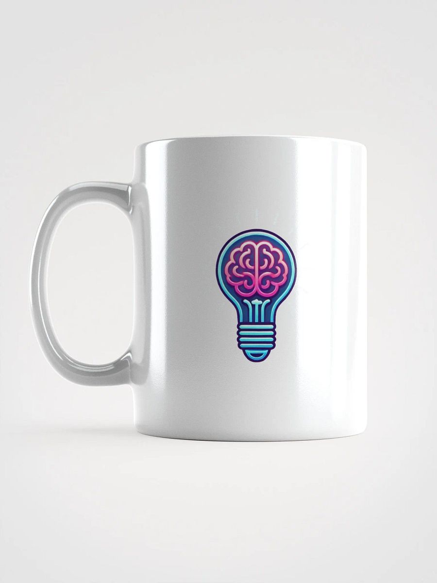 Fuel for Trivia Nights Mug product image (3)