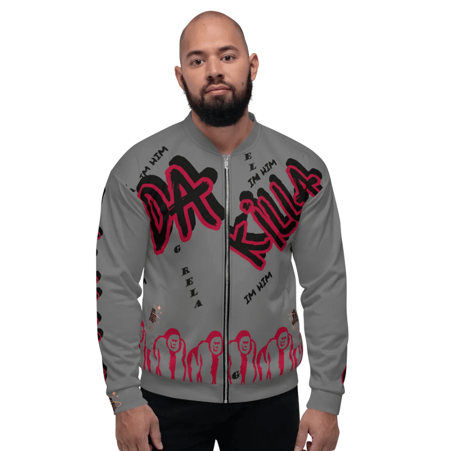 G RELA DA KILLA product image (4)