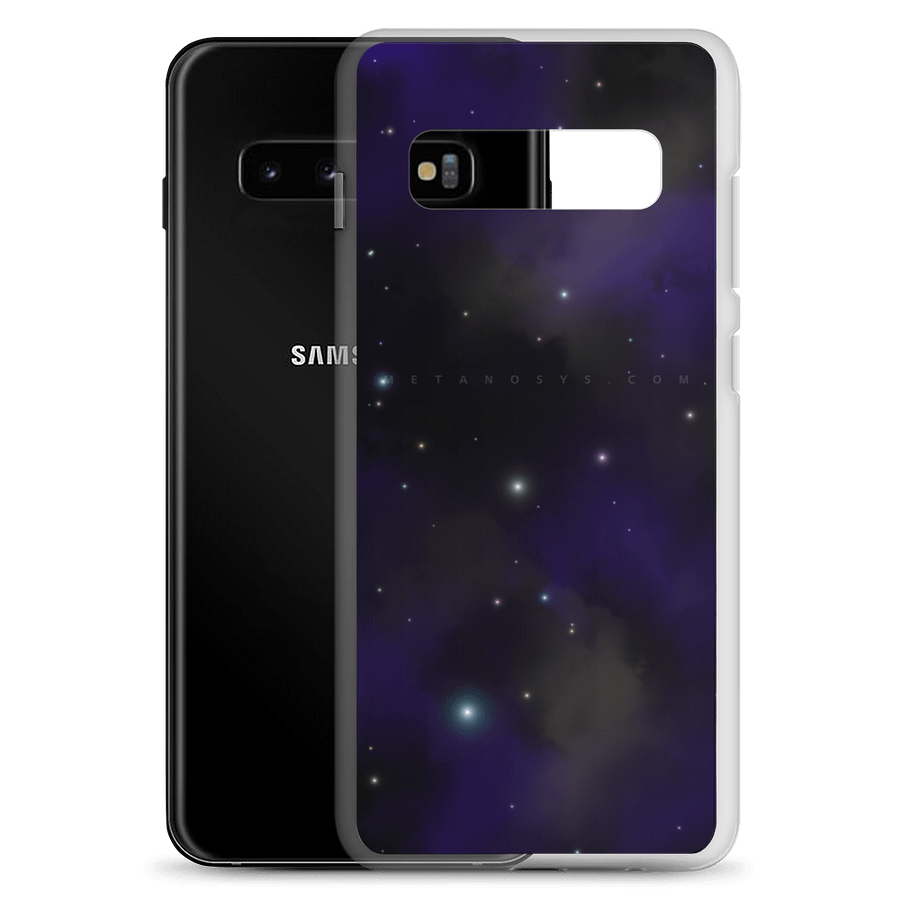 Nebula BIO1 Clear Case for Samsung Phones product image (23)