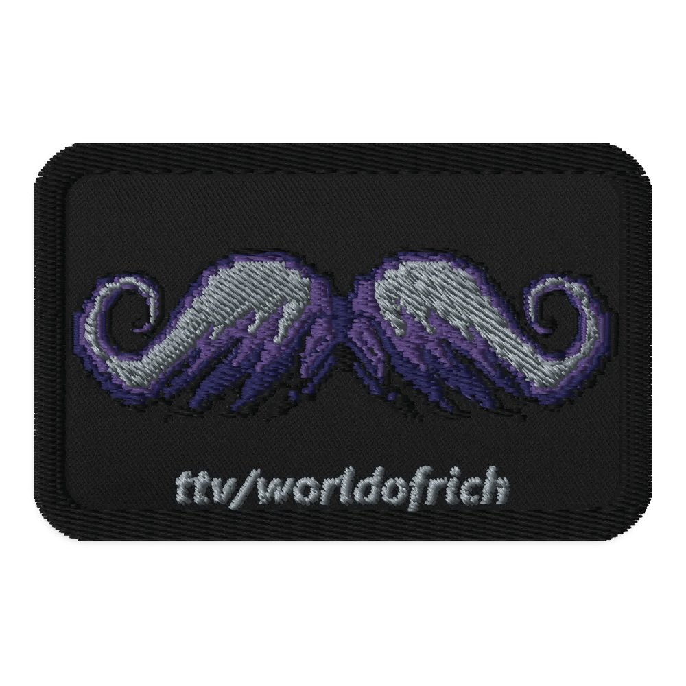 worldofmustache patch product image (1)