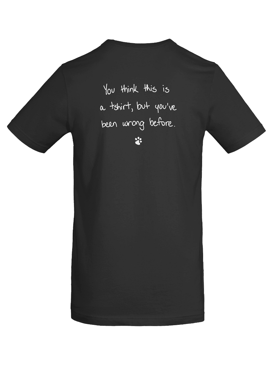 Critical Fail Tee product image (46)