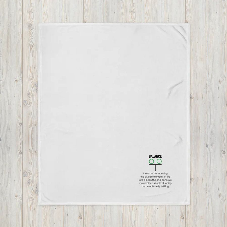 balance blanket product image (4)