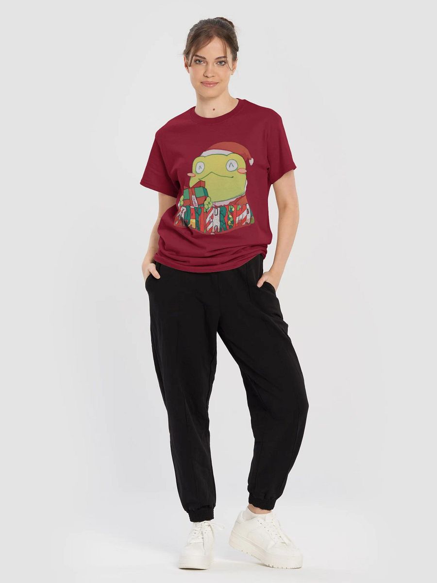 Croakitoad CroakiChristmas T-Shirt product image (2)