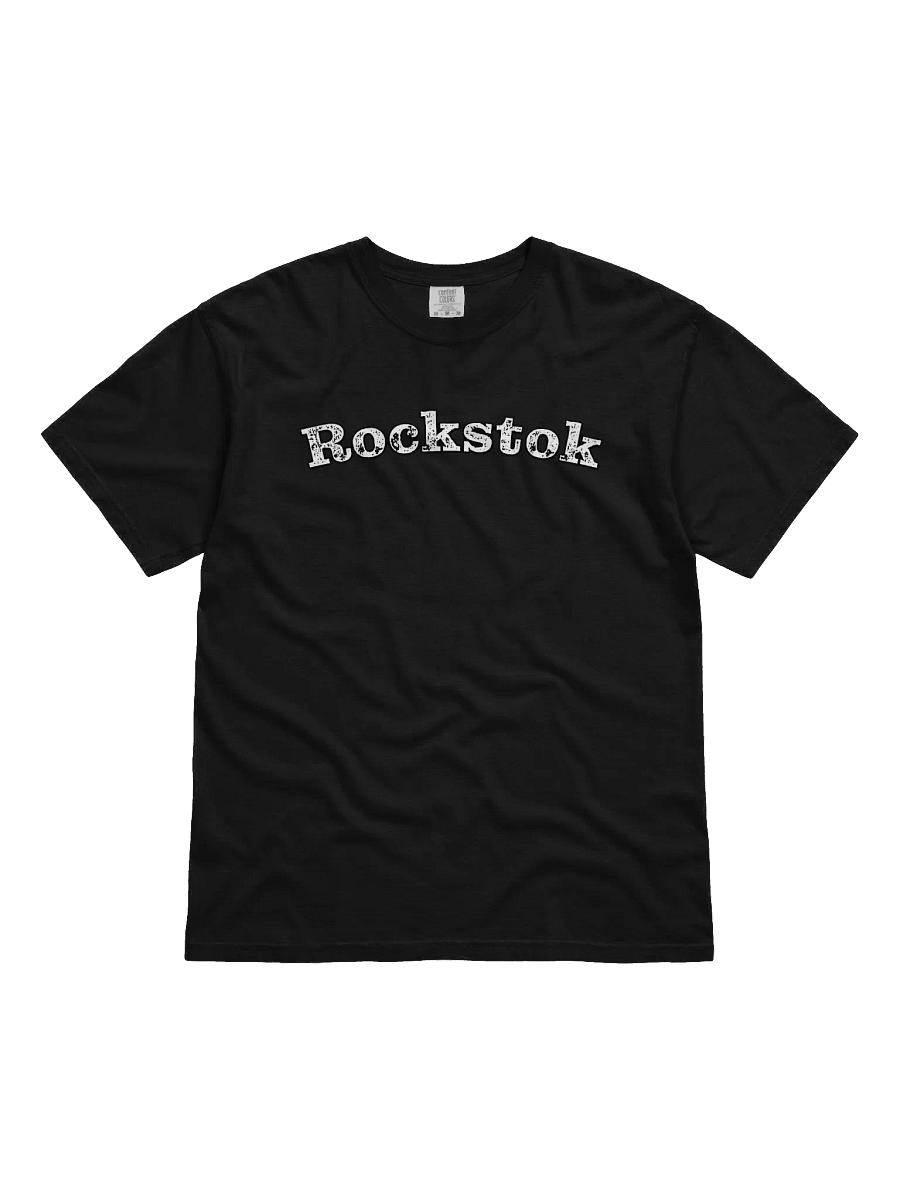 Rockstok Tee's product image (2)