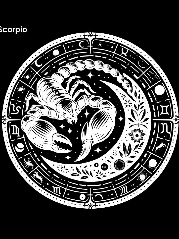 Scorpio [13x13] product image (2)