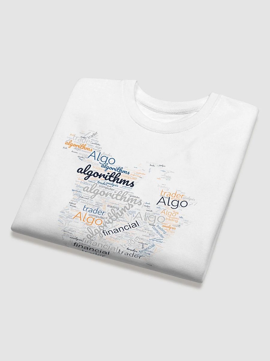 Algo Trader word jumble product image (4)