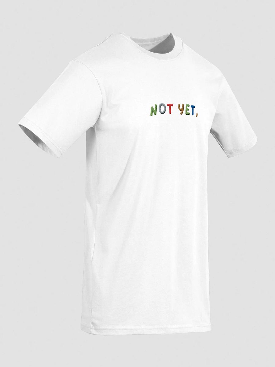 Not Yet stitched product image (2)