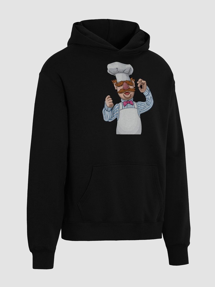 Sweedish Hoodie product image (4)