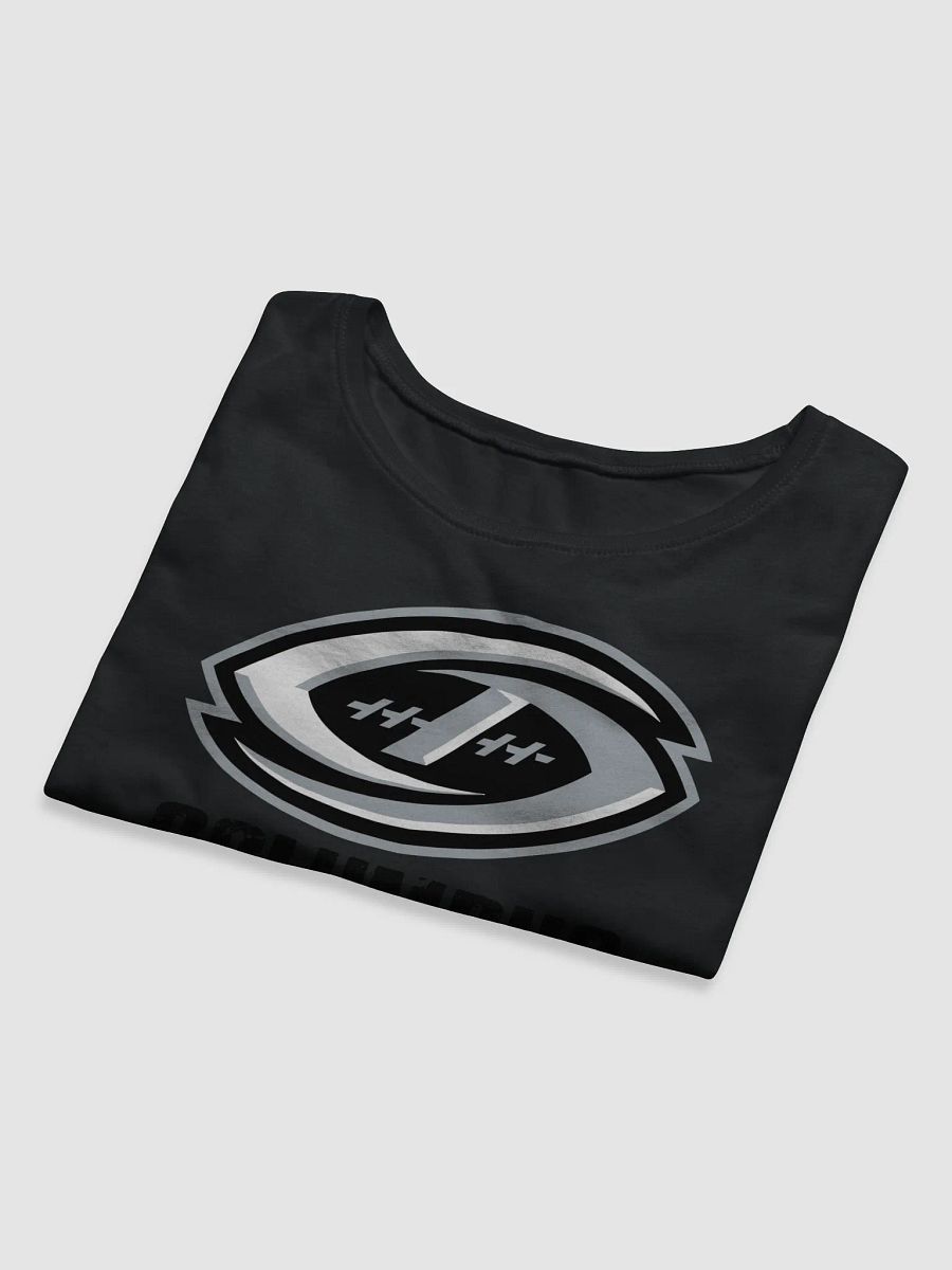 Columbus Destroyers Women's Crop T-Shirt product image (15)