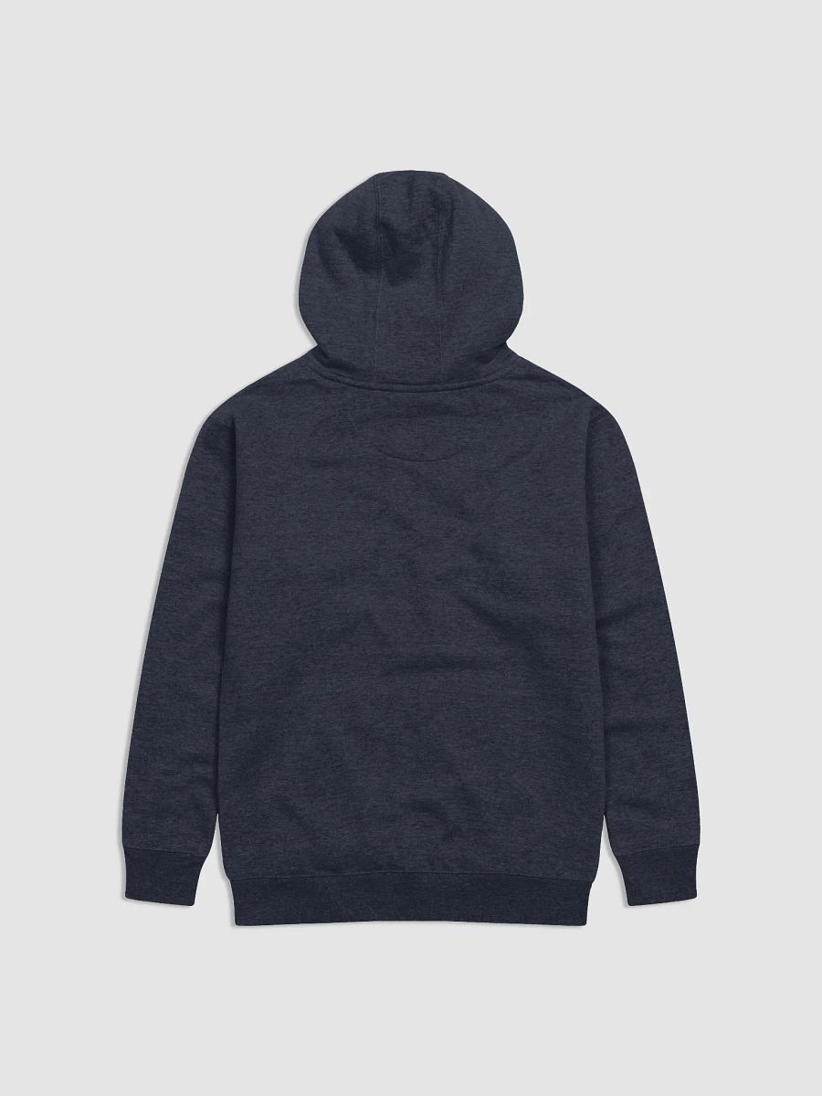 War of Ideas Hooddie product image (2)