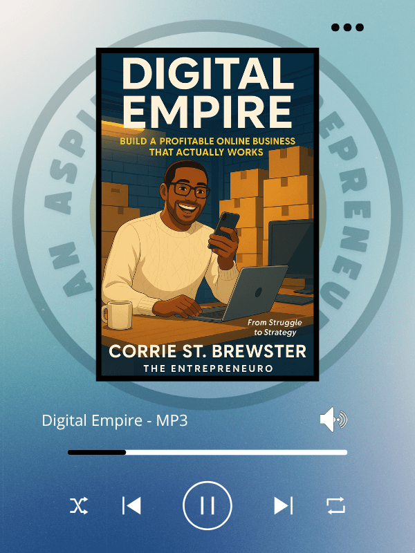 Digital Empire product image (1)