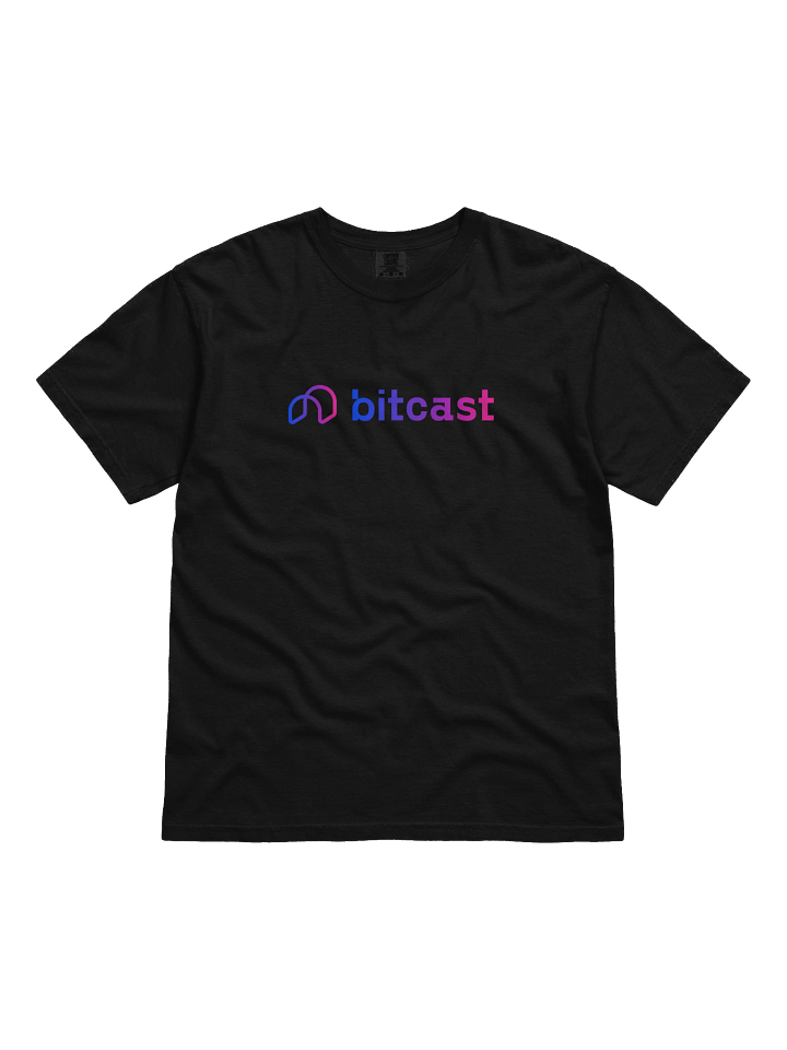 SN93 - Heavyweight T-Shirt product image (1)