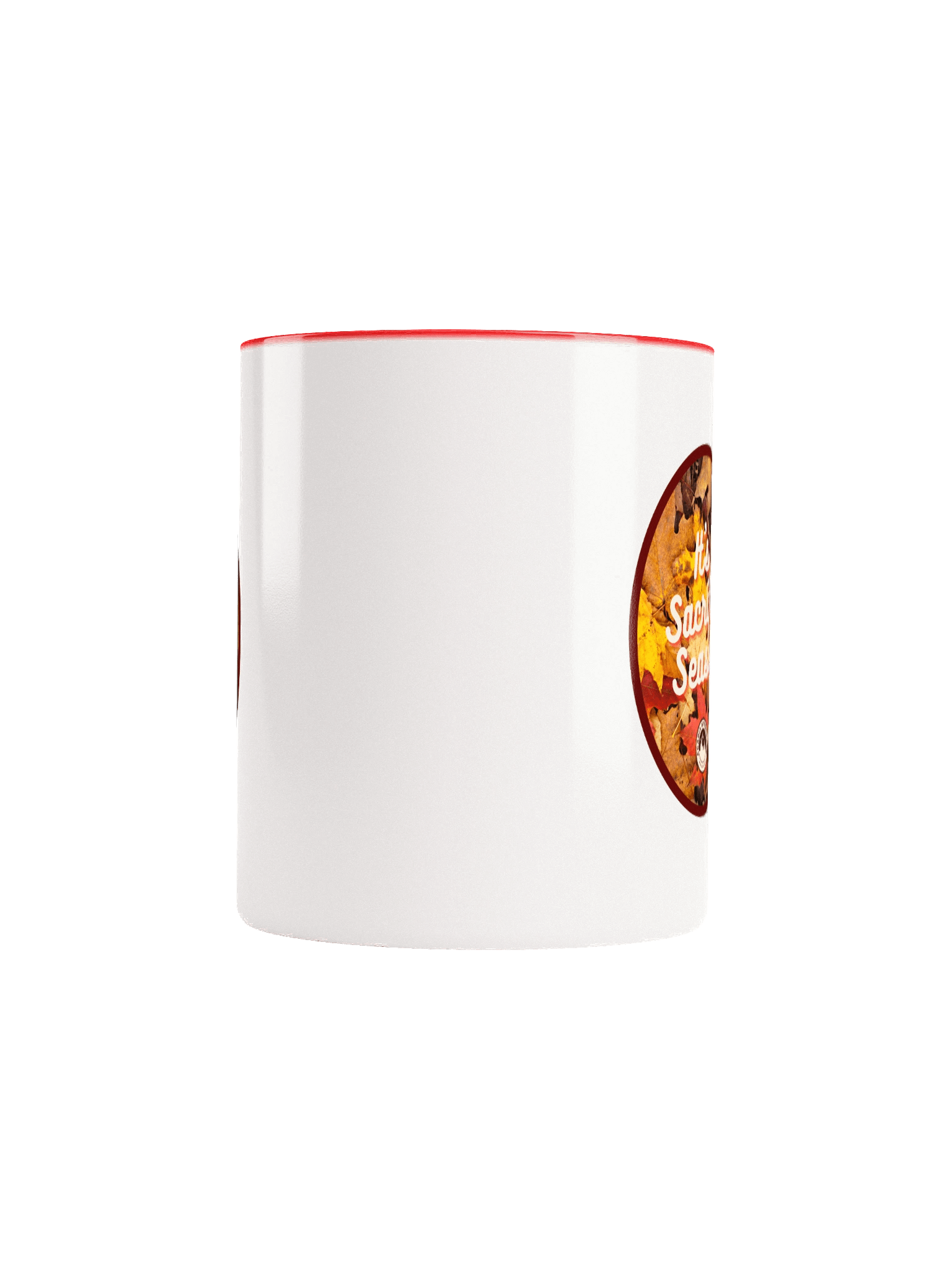 Acadia After Dark Sacrifice Season Ceramic Mug product image (17)
