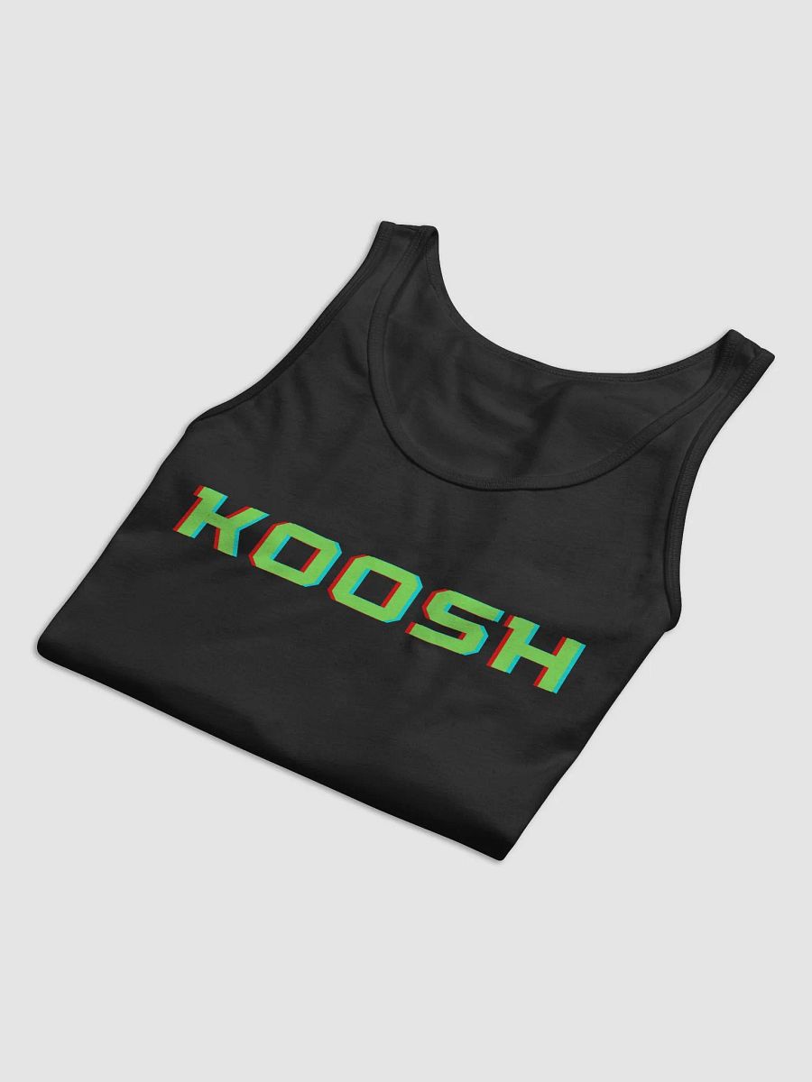 Koosh Tank Top product image (11)