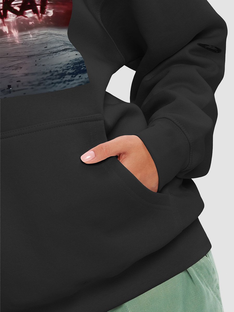 Super comfy FNDNB Hoodie product image (8)