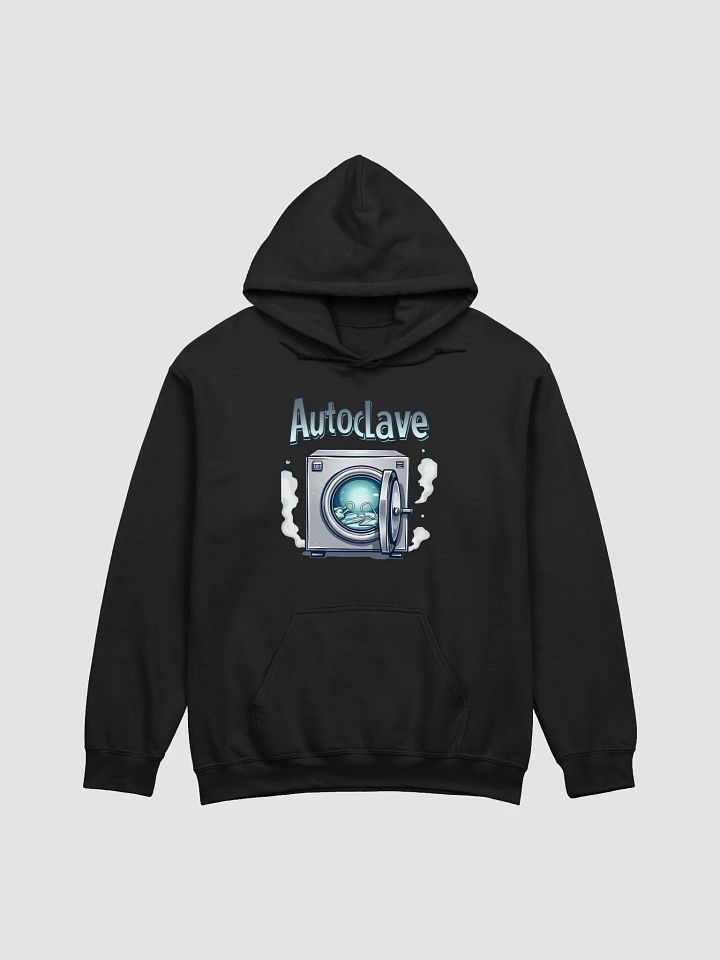 Sterilize Style Hoodie product image (6)