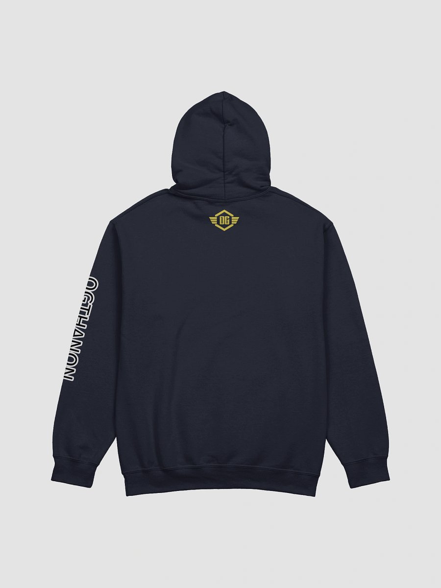 Og Cheer Hoodie product image (8)