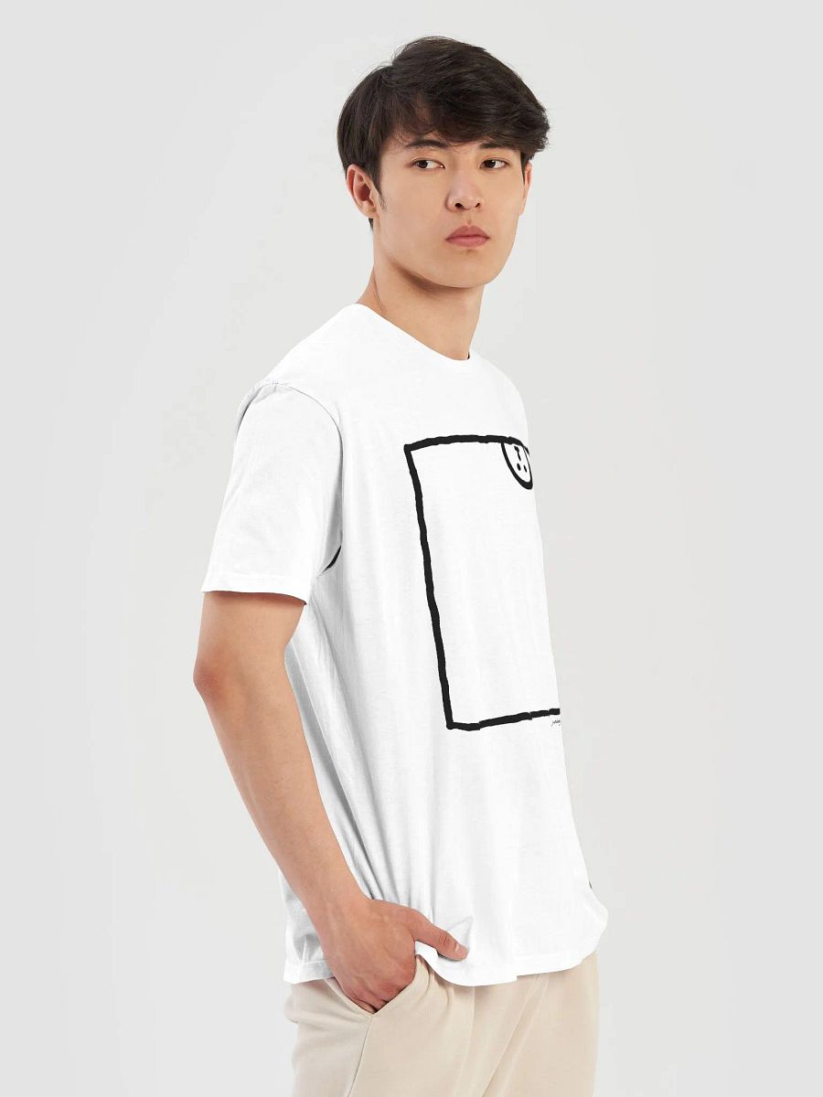 still there? t-shirt product image (4)