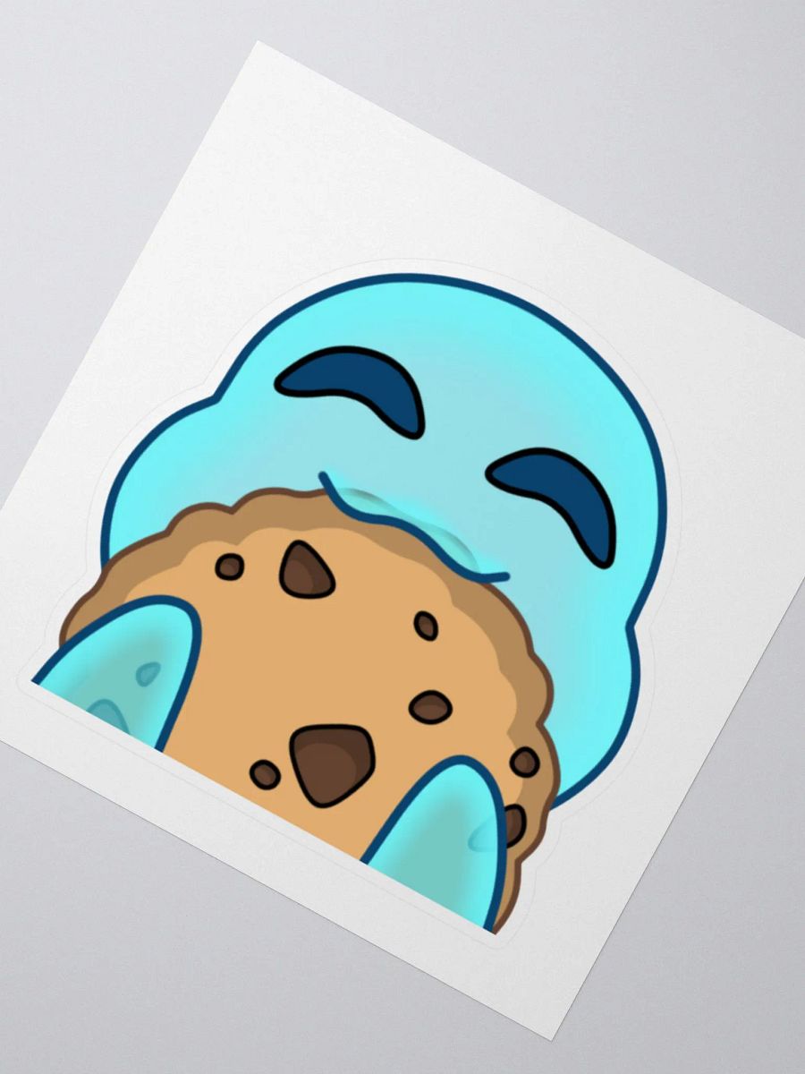 CookieFae Sticker product image (2)
