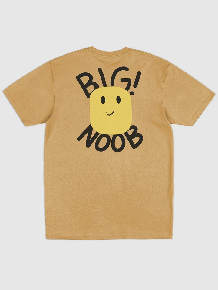 BIG NOOB! product image (1)