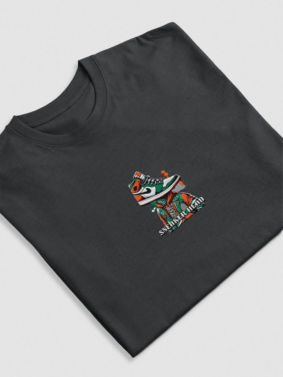 Sneaker Head Tshirt product image (4)