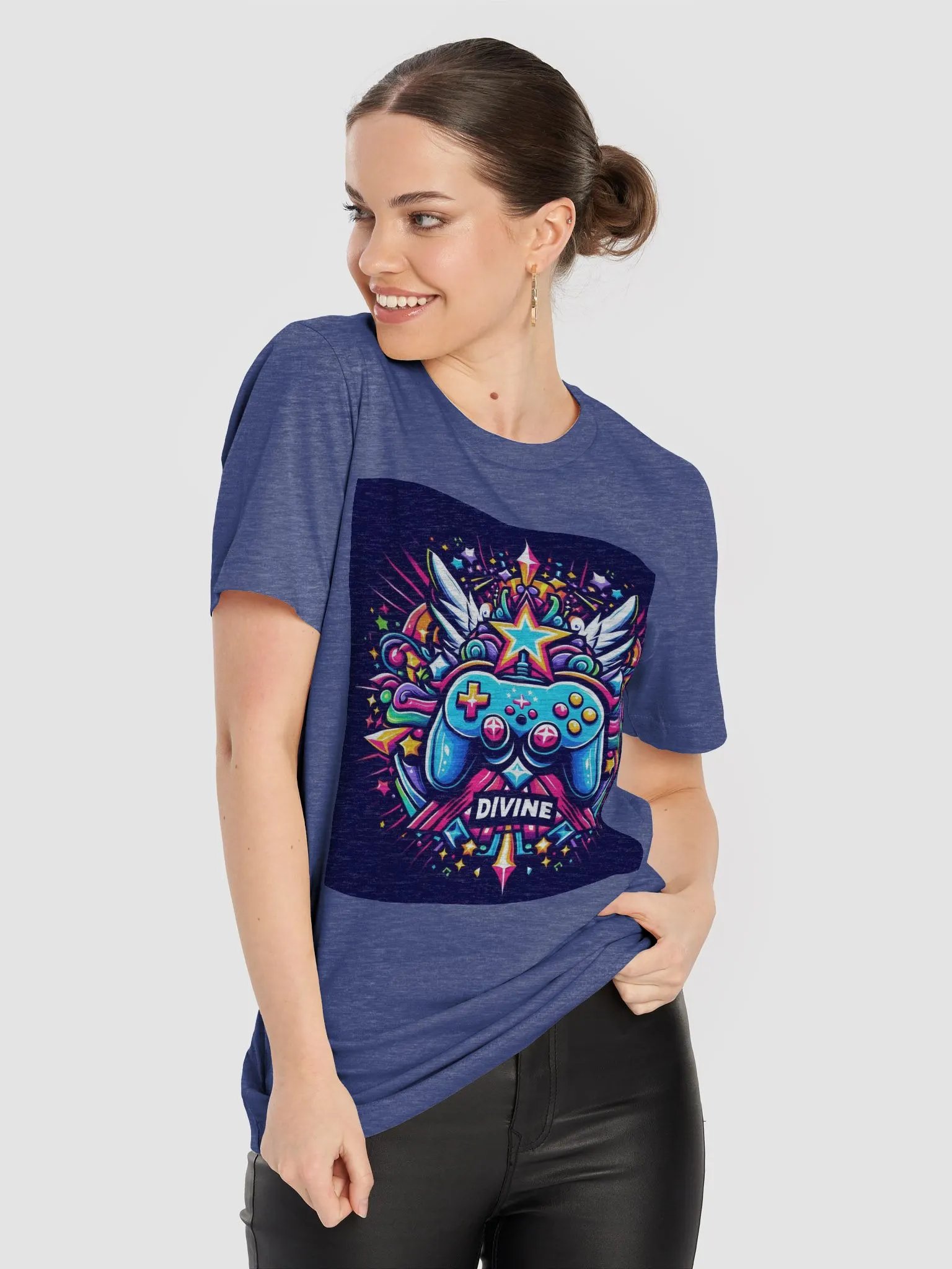 SO Divine Shirts product image (3)