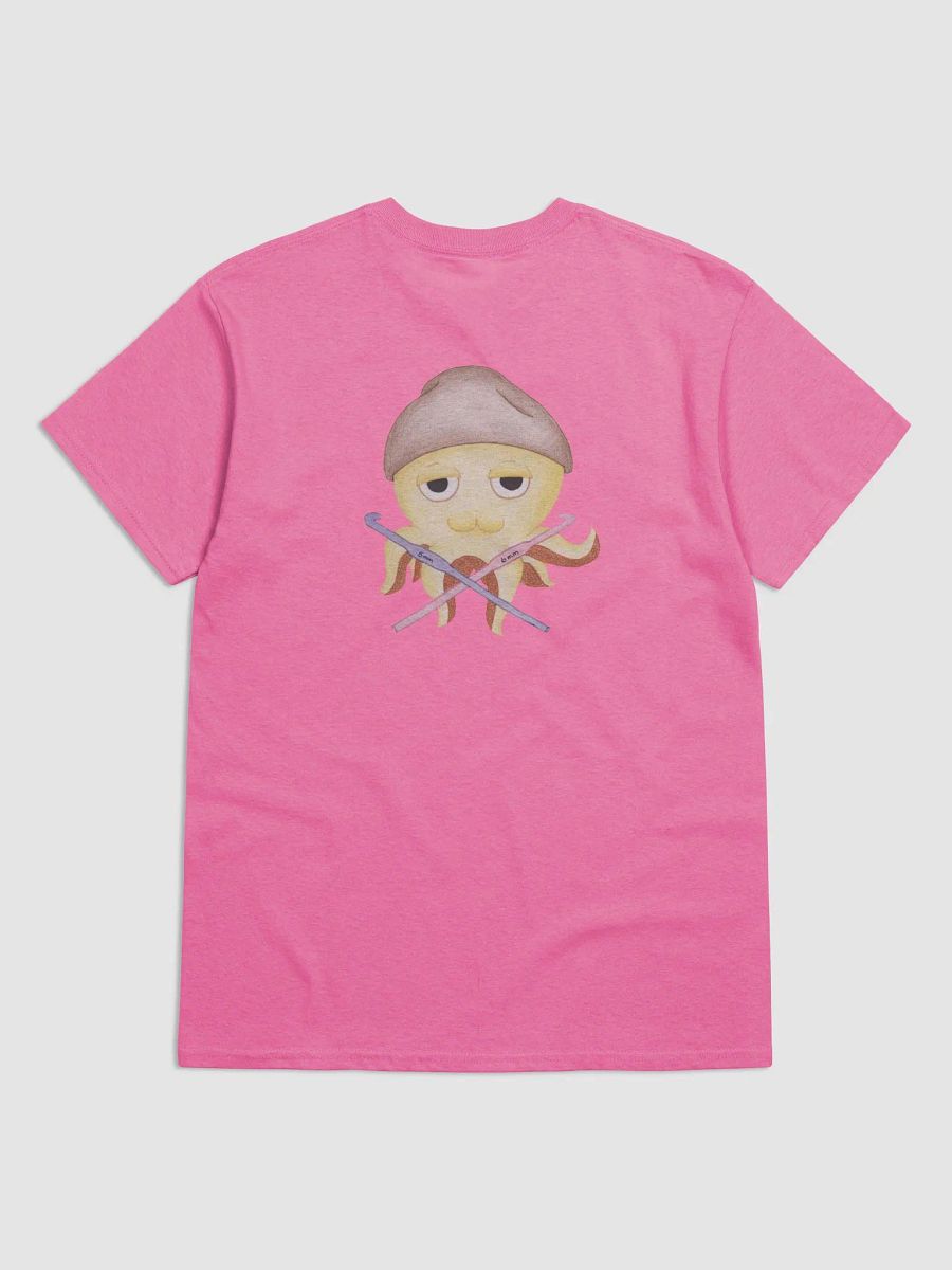 Earl T-Shirt - White Text product image (1)