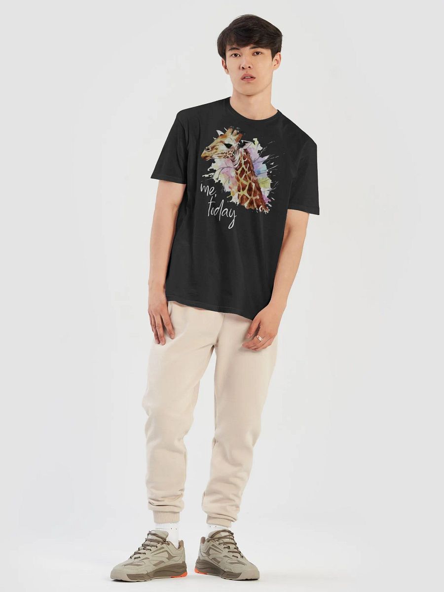 Me, today - Giraffe product image (5)