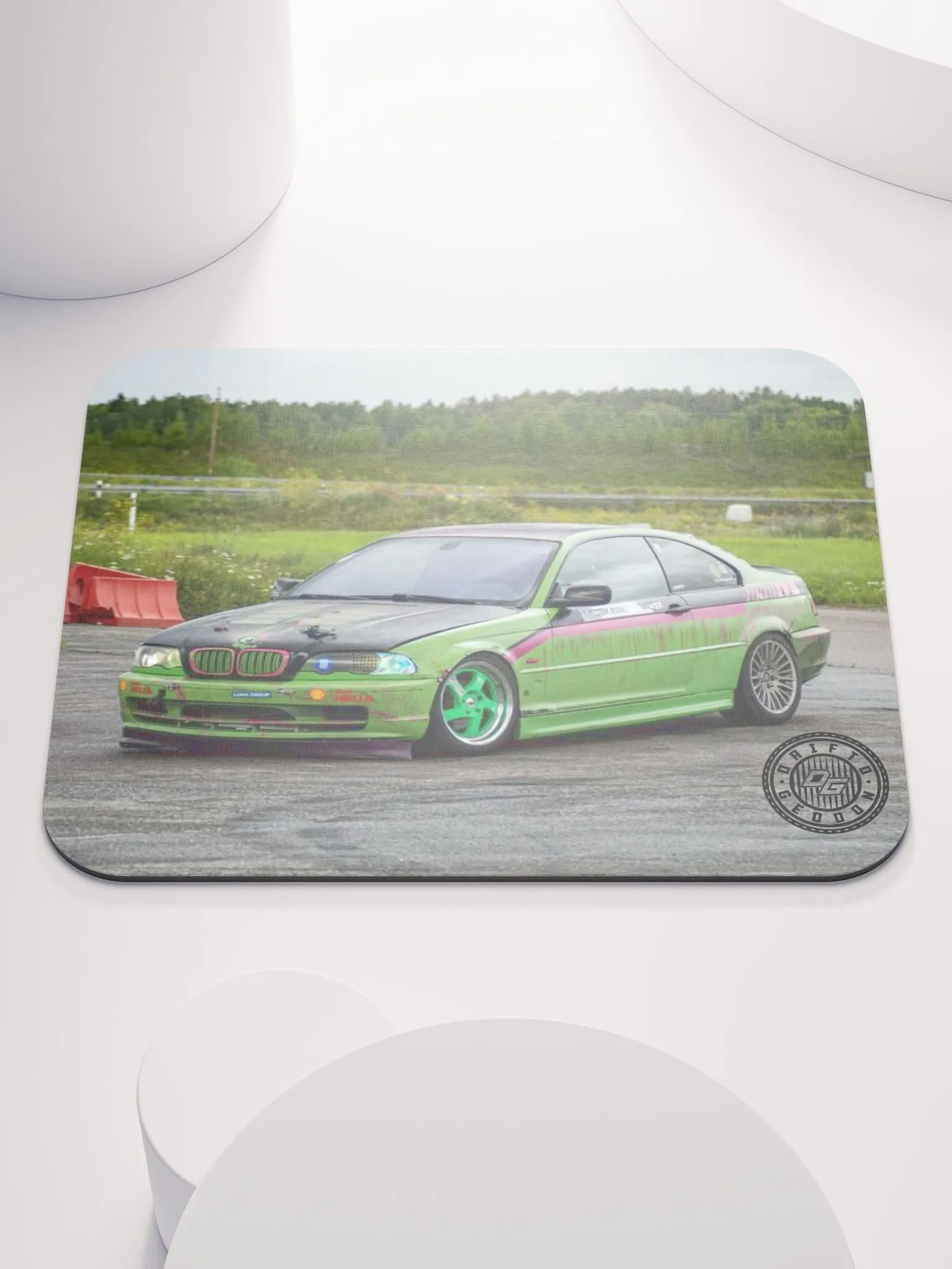 DG Mouse pad product image (1)