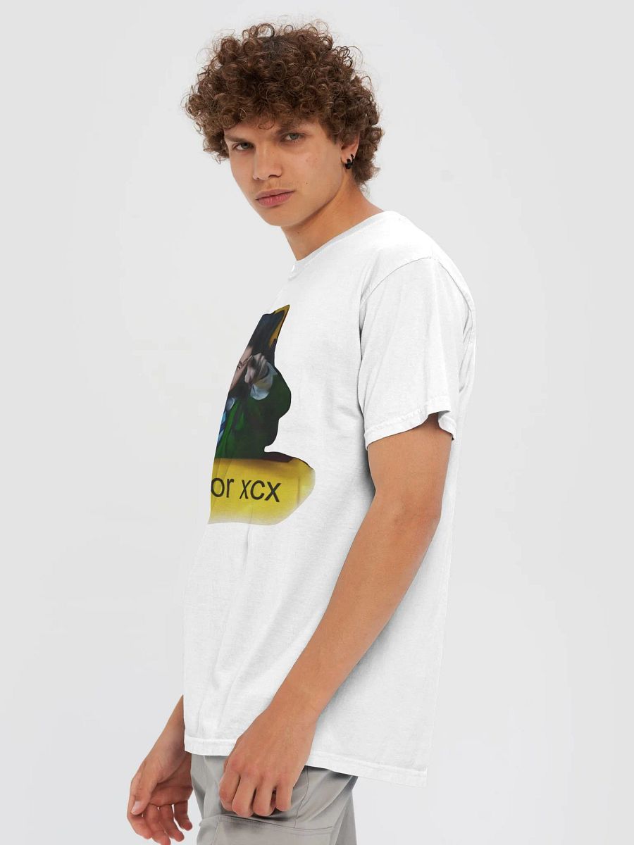 Professor XCX Shirt product image (3)